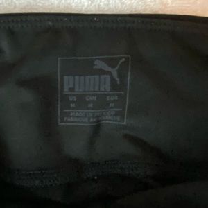 Puma shorts